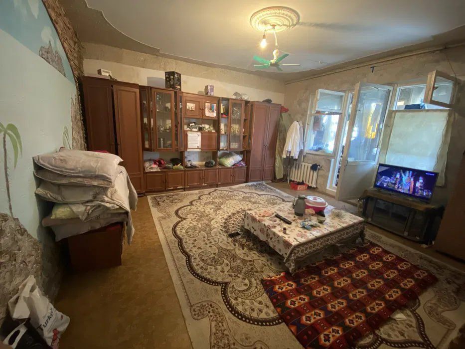 Сотувда 1² хонали квартира, Сергели тумани, Қуйлюк 5