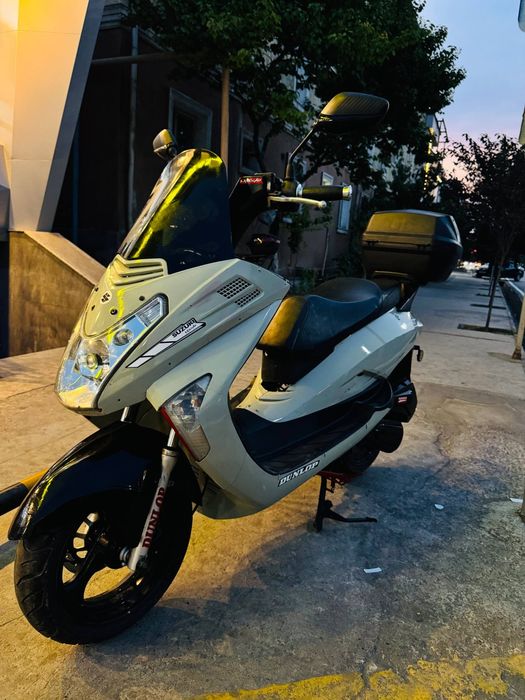 Suzuki Max Air xolati yaxshi