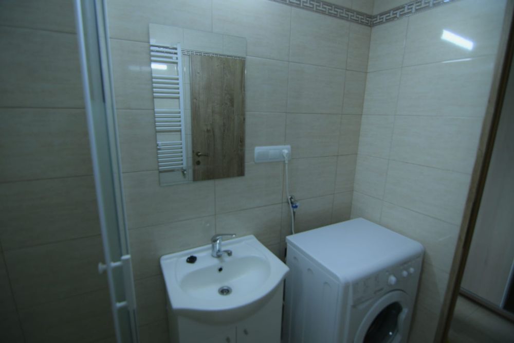 Garsoniera 22 mp de inchiriat cu loc de parcare Privat