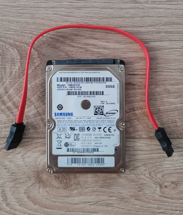 Intel i3-6100, Дъно FZ170, HDD 320GB