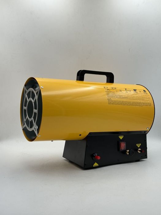 Газовая Тепловая пушка ROLF TOP-30/40/50RA-T 30/40/50кВт цена ОПТОВАЯ