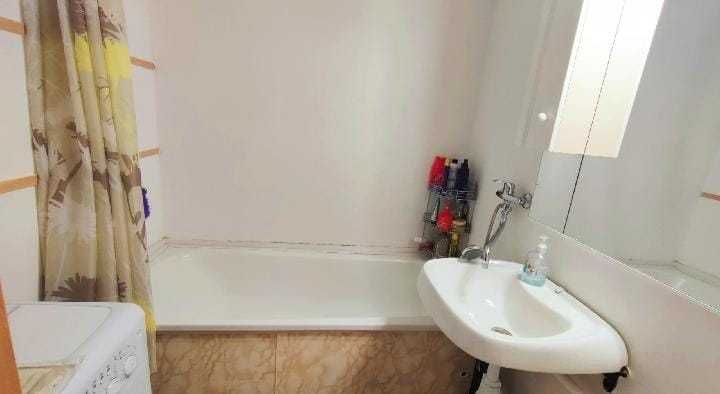 Сдаётся квартира в аренду