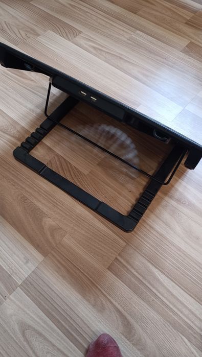Cooler/ventilator laptop Myria