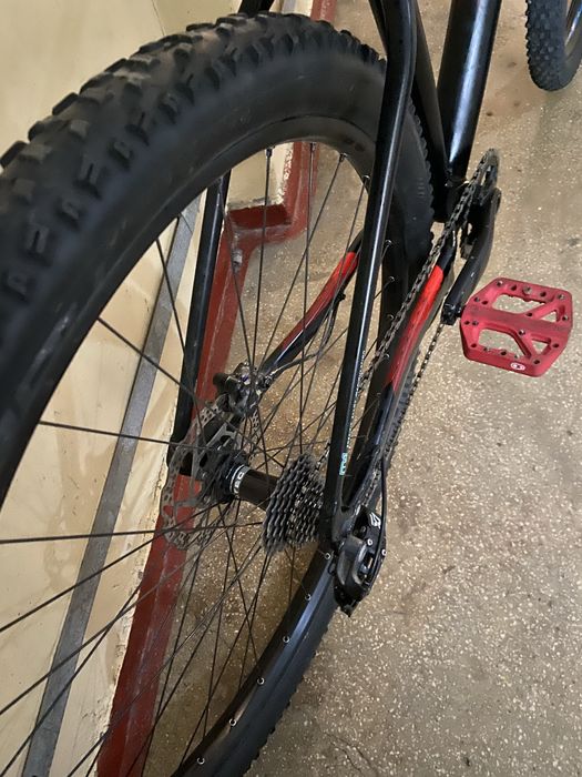 Bicicleta29 specialized