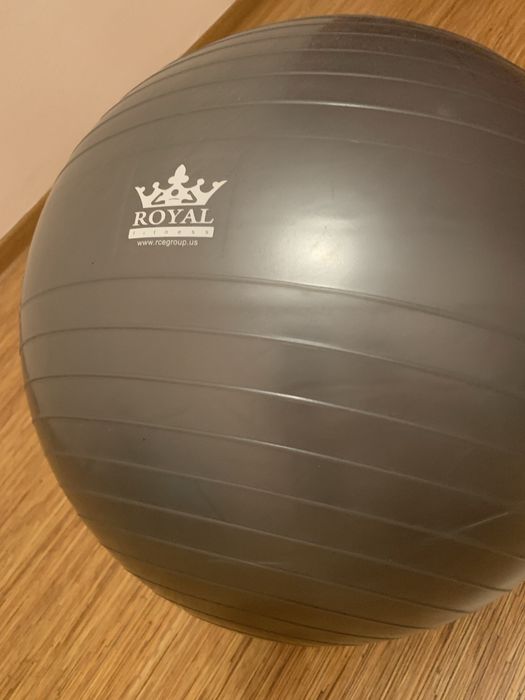 Мяч гимнастический