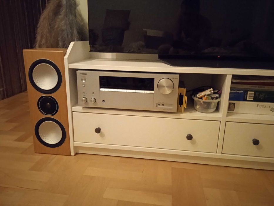 Monitor Audio Silver centre С150 5g център говорител