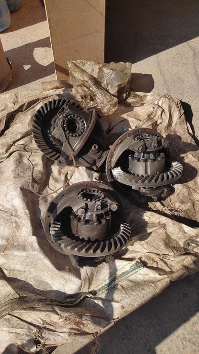 Йанги ехтийот кисим