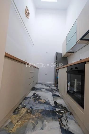 Otopeni Mega Image 23 August , str Intrarea Mesteacanului