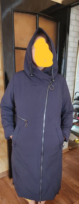 Плащ пальто.осень зима.