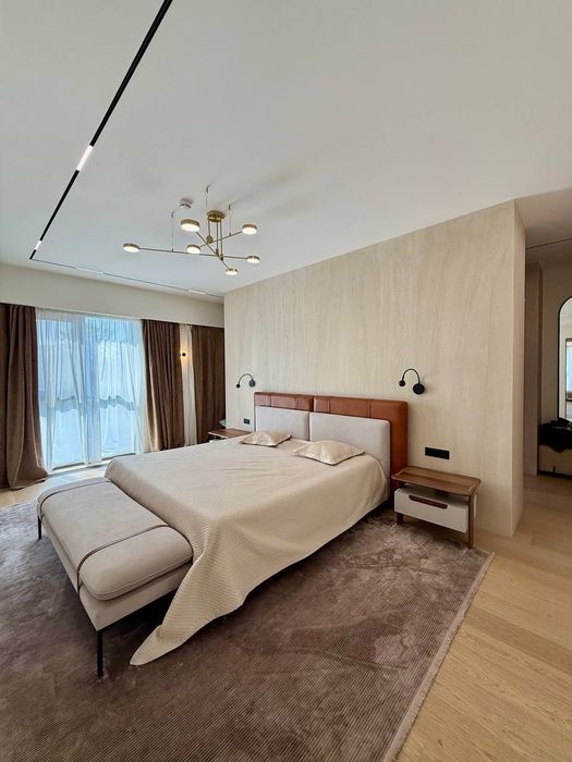 Akay City Продается 5 комнатная квартира ремонт Дархан К.Ниязова