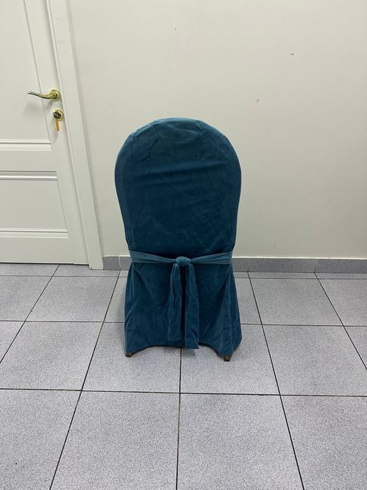 Продам чехолдля стуля и скатерт