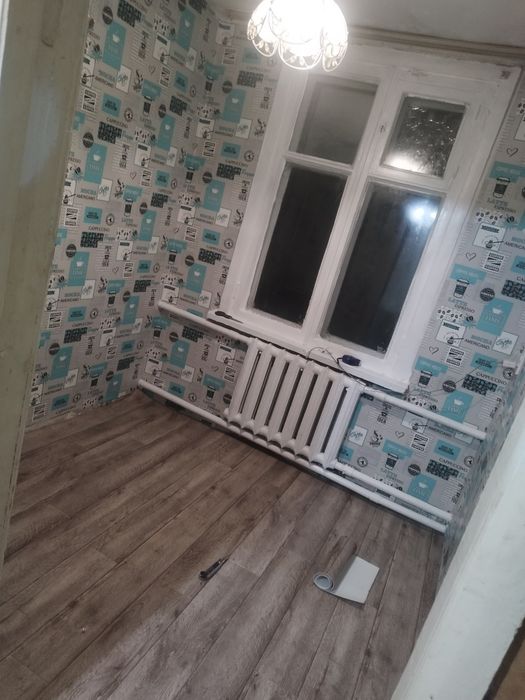 Продам 3-х комнатную квартиру