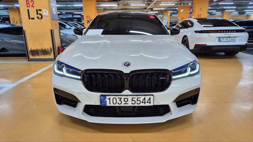Bmw M5 Сompetition buyurtma asosida zakazga/ на заказ