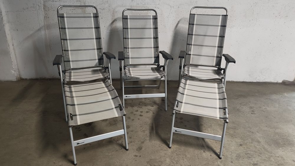 Accesorii rulota scaune aluminiu camping suport Thule biciclete rulota, filtru Truma