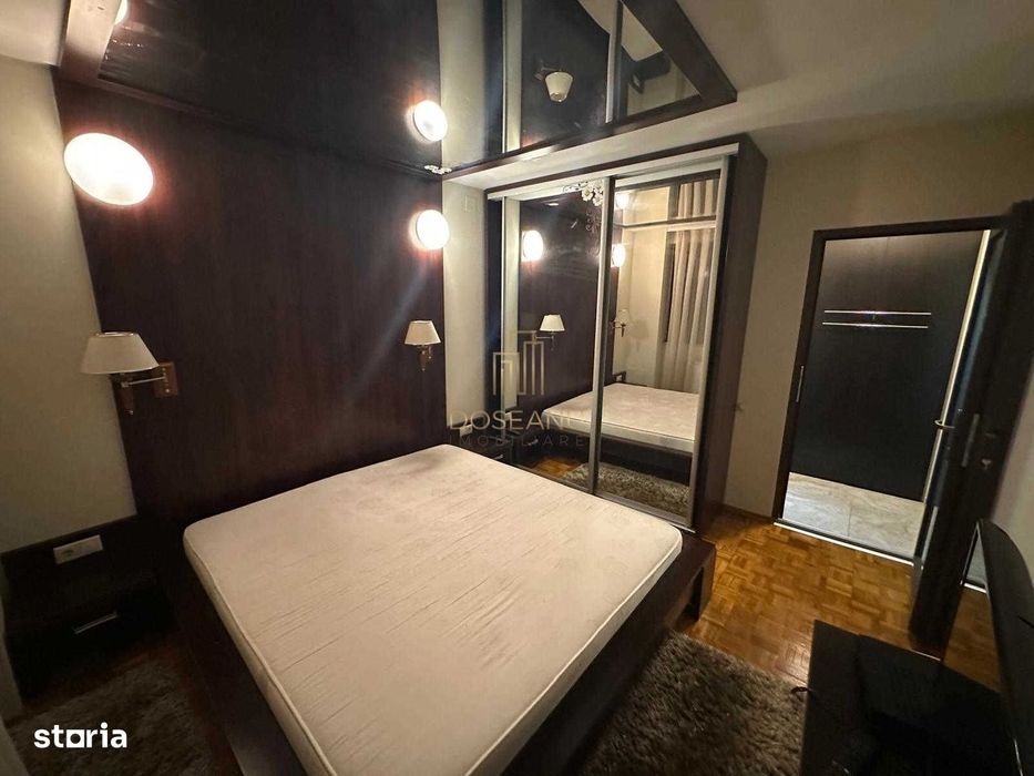Apartament 2 Camere | De Inchiriat | Zona Rogerius