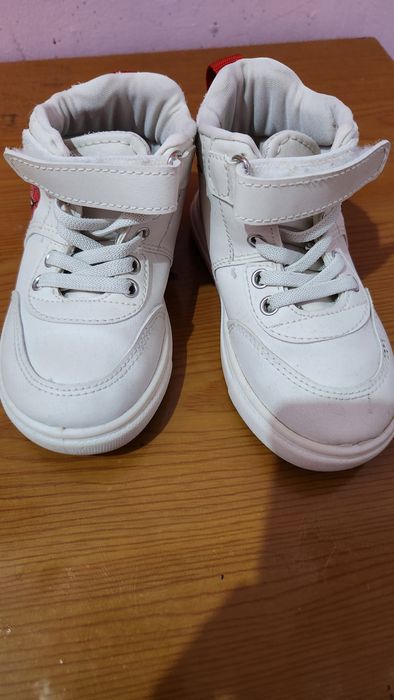 Обуви для мальчиков