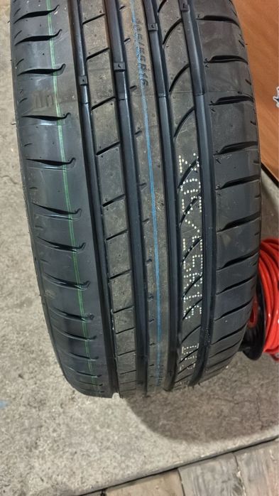 Продам летние новые колеса