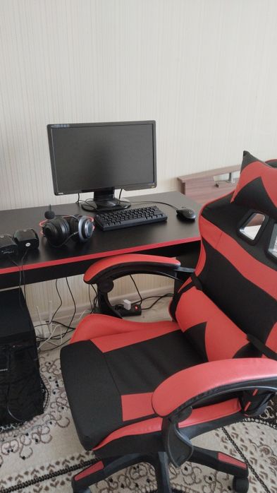 Продается игровой компьютер г.Костанай