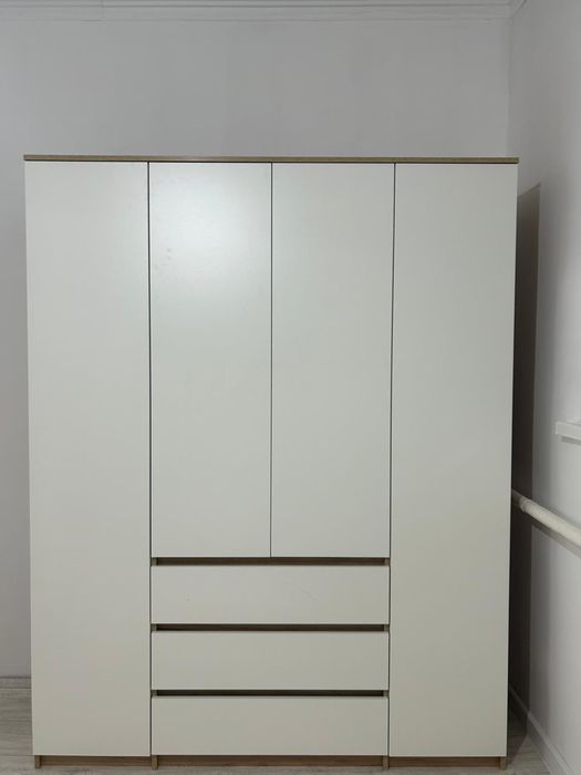 Шкаф. Шефанер. Мебель.