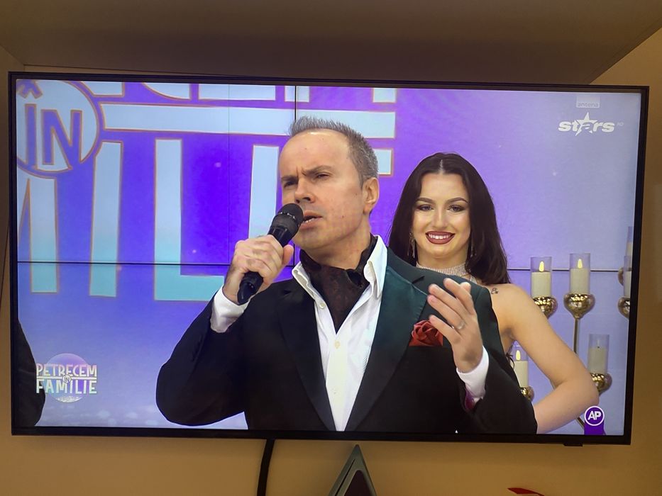 TV Samsung LED ca nou