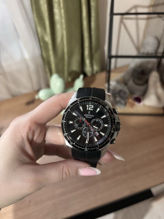 Мъжки часовник Festina