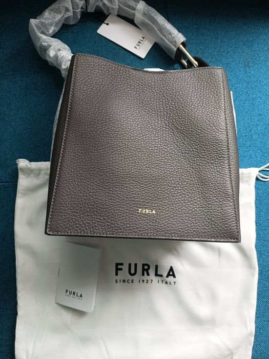 Нова оригинална чанта Furla