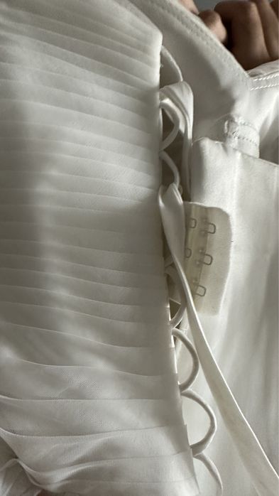 Продам свадебное платье