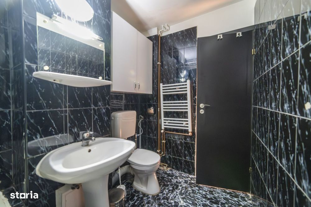 Apartament 2 camere | Mobilat Utilat |vizavi Iulius Mall