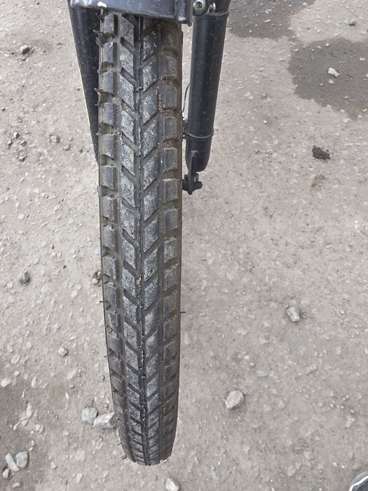 Продам велосипед Forvord