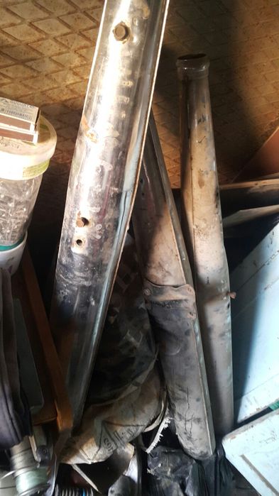 Ява запчасти  634 и 638