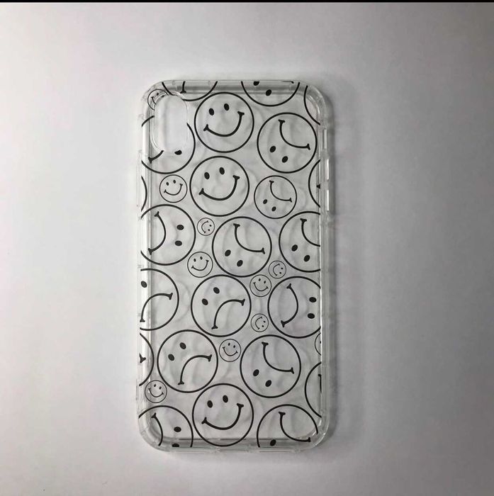 Чехлы на iPhone новые