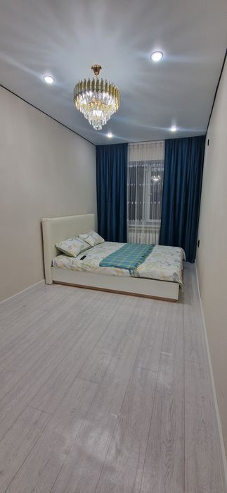 Сдам 1ком.кв посуточно в районе Болашак