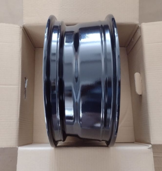 Jante 16 Dacia Duster pe R16 cu 5 x 114.3 R16