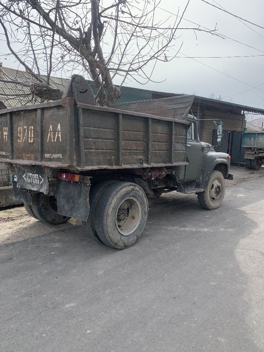 Клинец щебень кампот