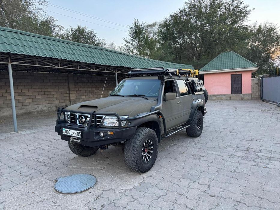 Лошади крс байтал бие