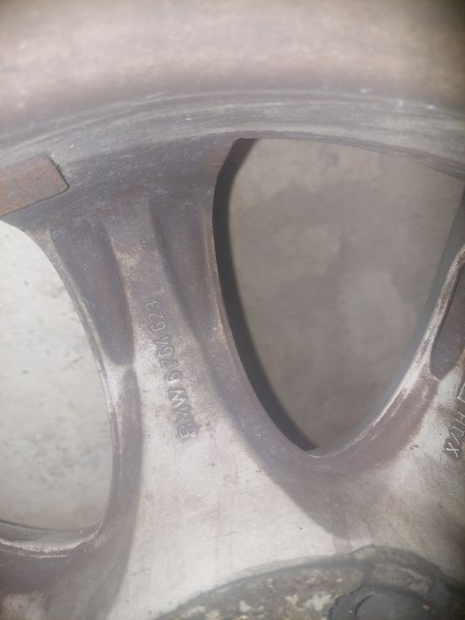 Jenti originale BMW motir E46
