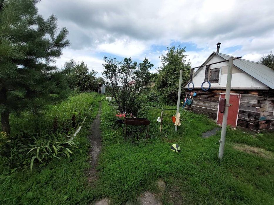 Продам дом в Петерфельде