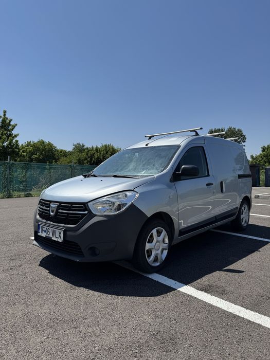 DACIA Dokker