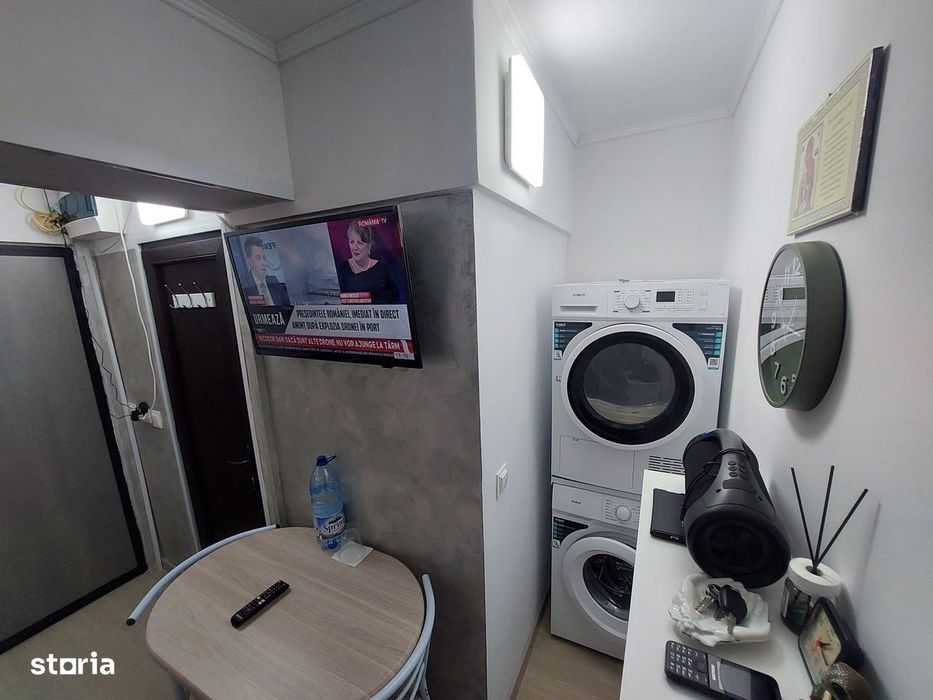 Garsoniera Depozitelor 34000euro
