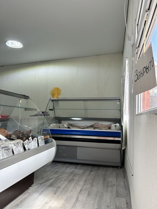 Помещение под бизнес