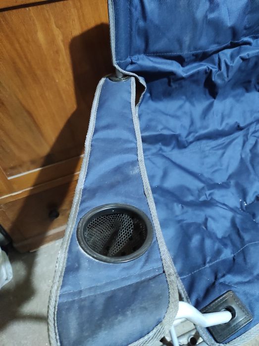 Сгъваеми столове