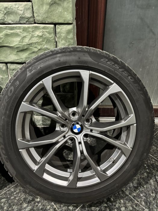 Roti iarna bmw g20-g24