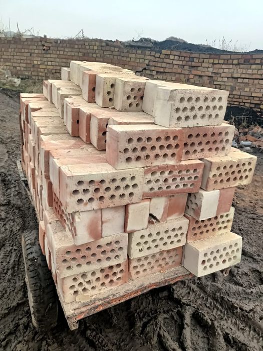 Кирпич Жонный палтарашка