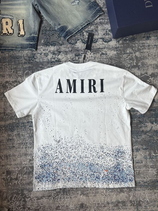 Тениска на Amiri
