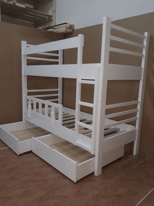 TRANSPORT GRATUIT.Pat etajat pentru copii.cod 2019