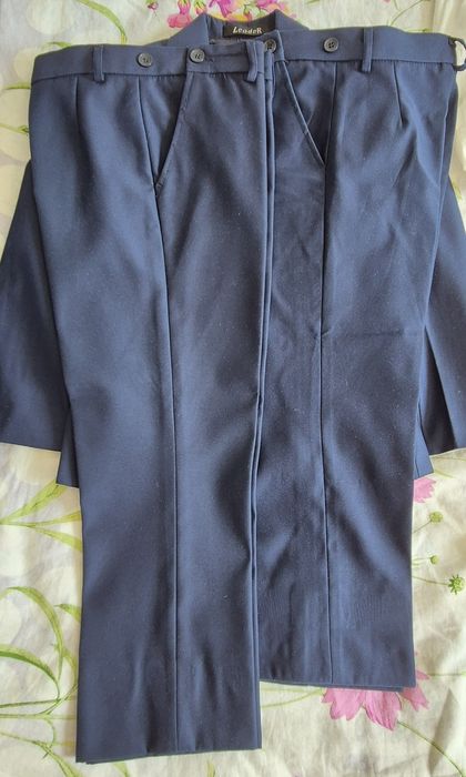 Школьная форма для мальчика