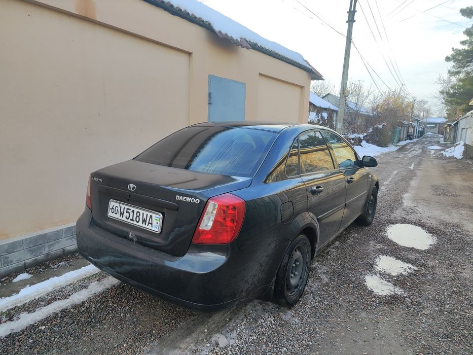 Лачетти сотилади корейский