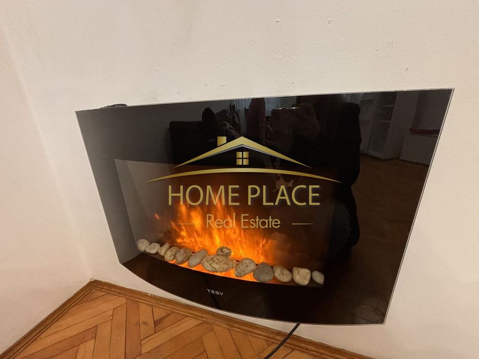 Дава се под наем Двустаен апартамент в Варна, Генералите - 68 кв.м за 468.69 € - Снимка #5