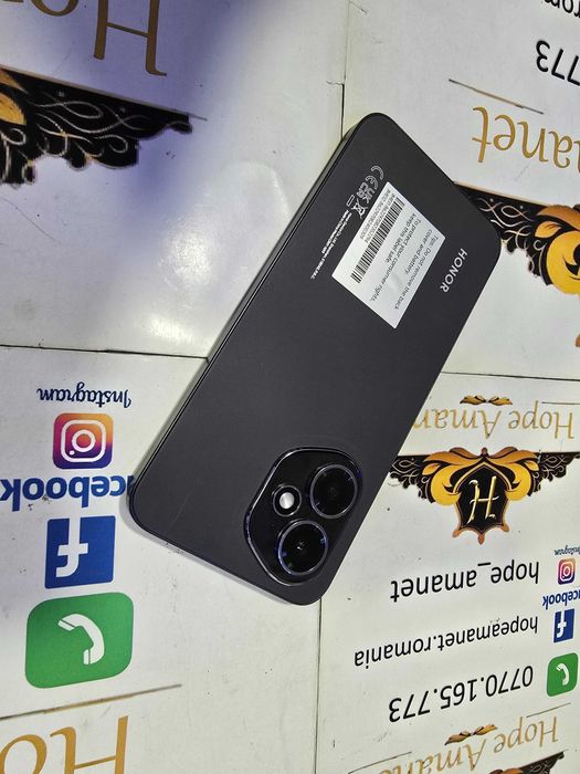 Hope Amanet P6 HONOR 400 5G