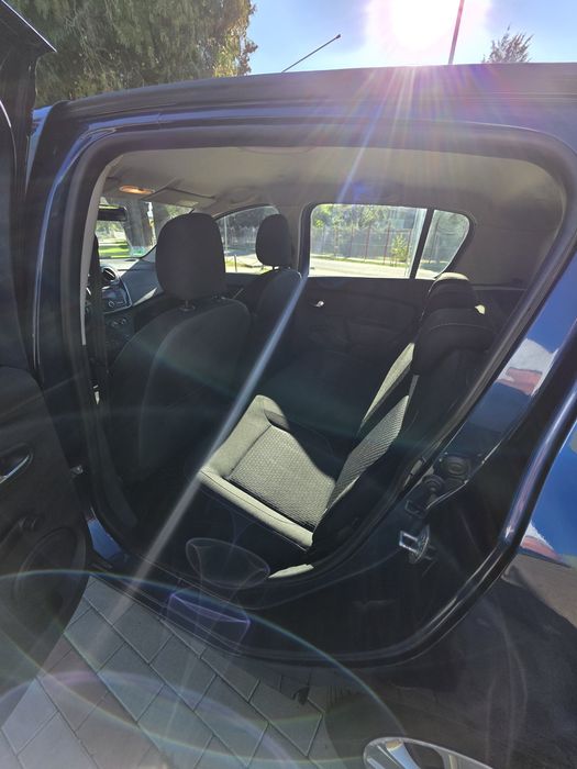 Vand Dacia Sandero